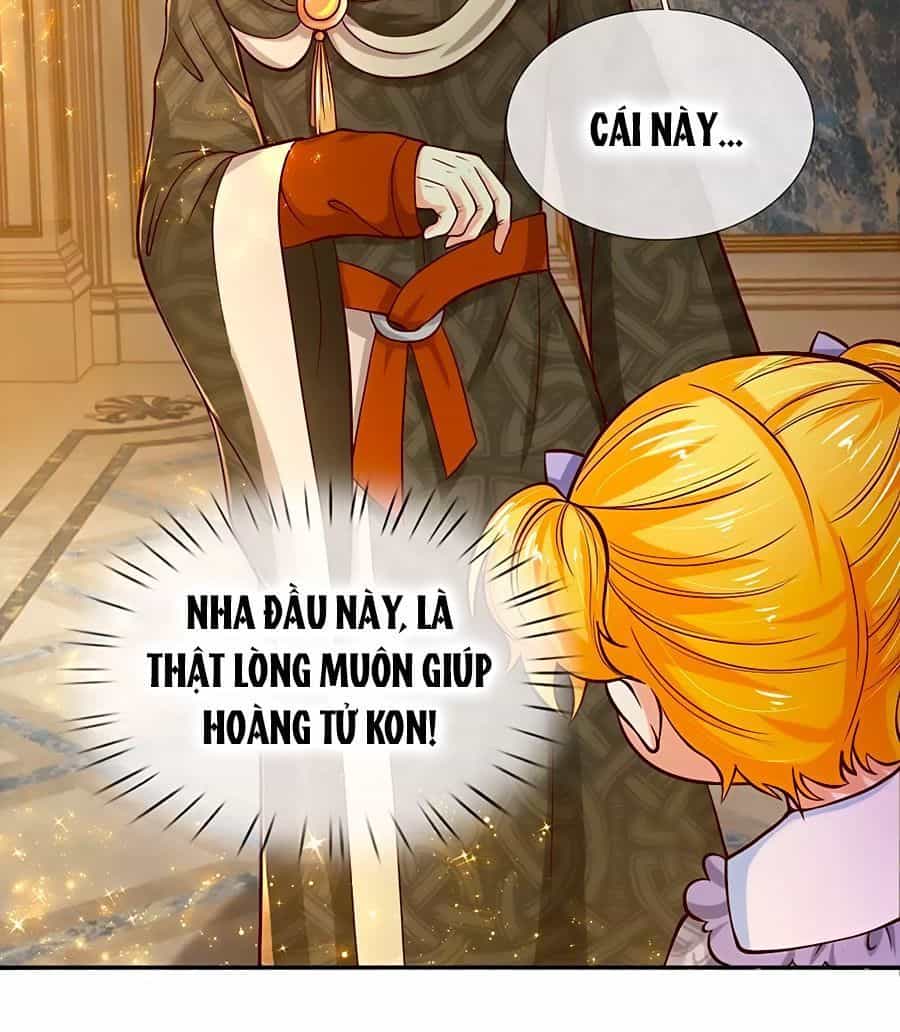 Bỗng Một Ngày Trở Thành Con Gái Nhà Vua - Chương 89 - ảnh 10