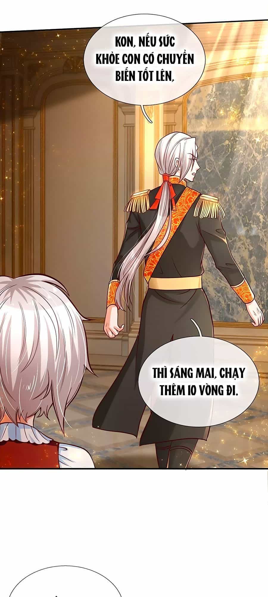 Bỗng Một Ngày Trở Thành Con Gái Nhà Vua - Chương 89 - ảnh 17