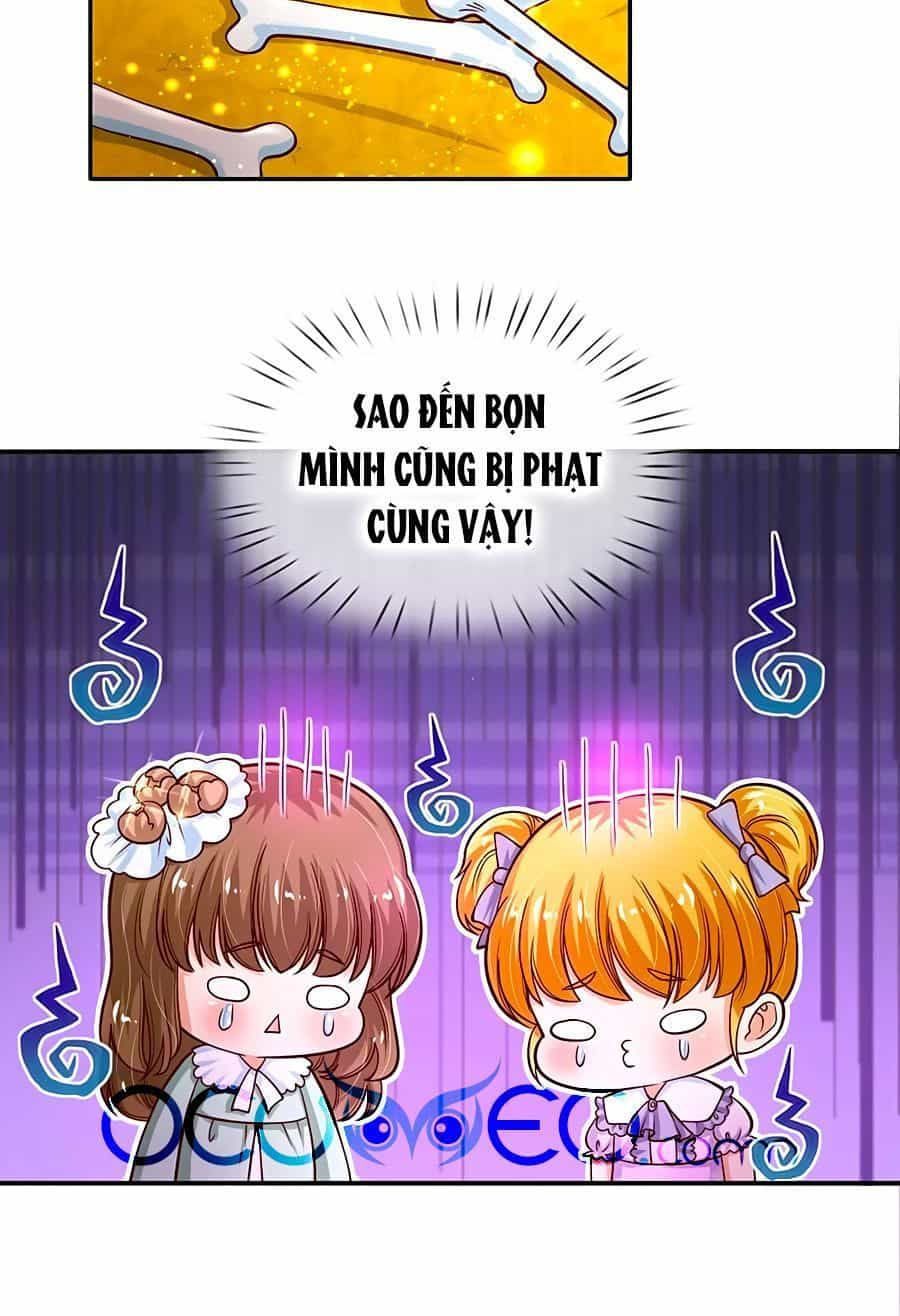 Bỗng Một Ngày Trở Thành Con Gái Nhà Vua - Chương 89 - ảnh 21