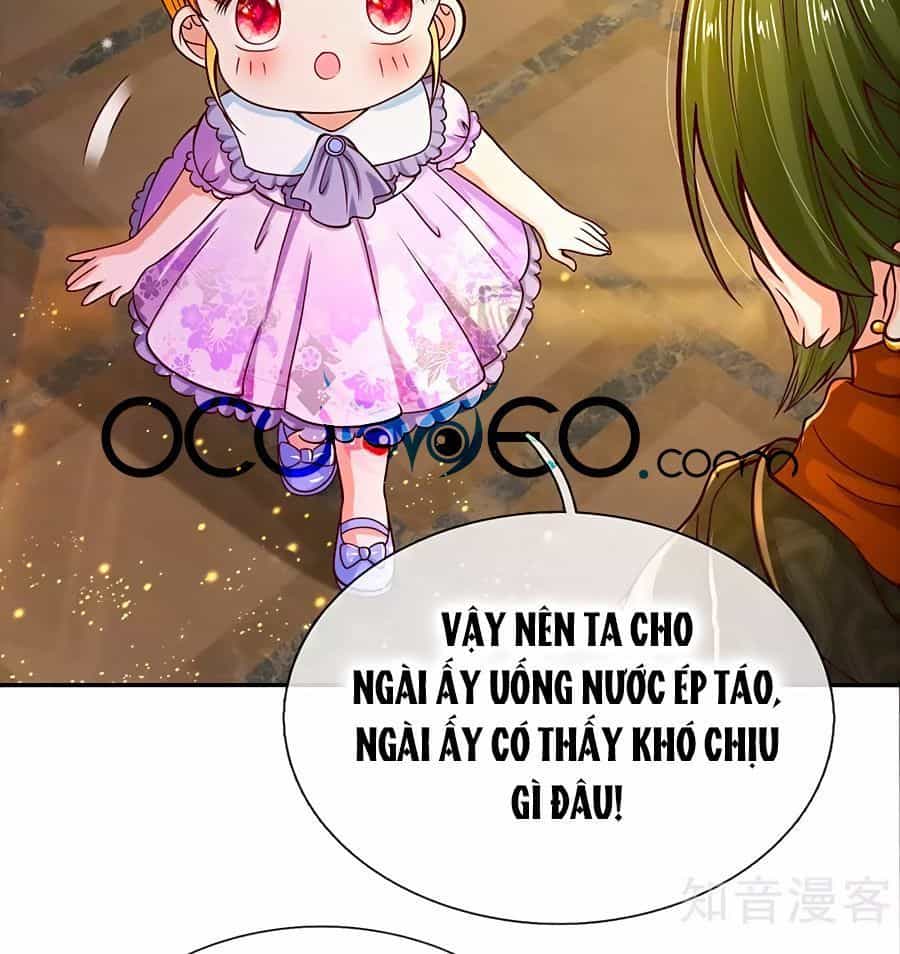 Bỗng Một Ngày Trở Thành Con Gái Nhà Vua - Chương 89 - ảnh 3