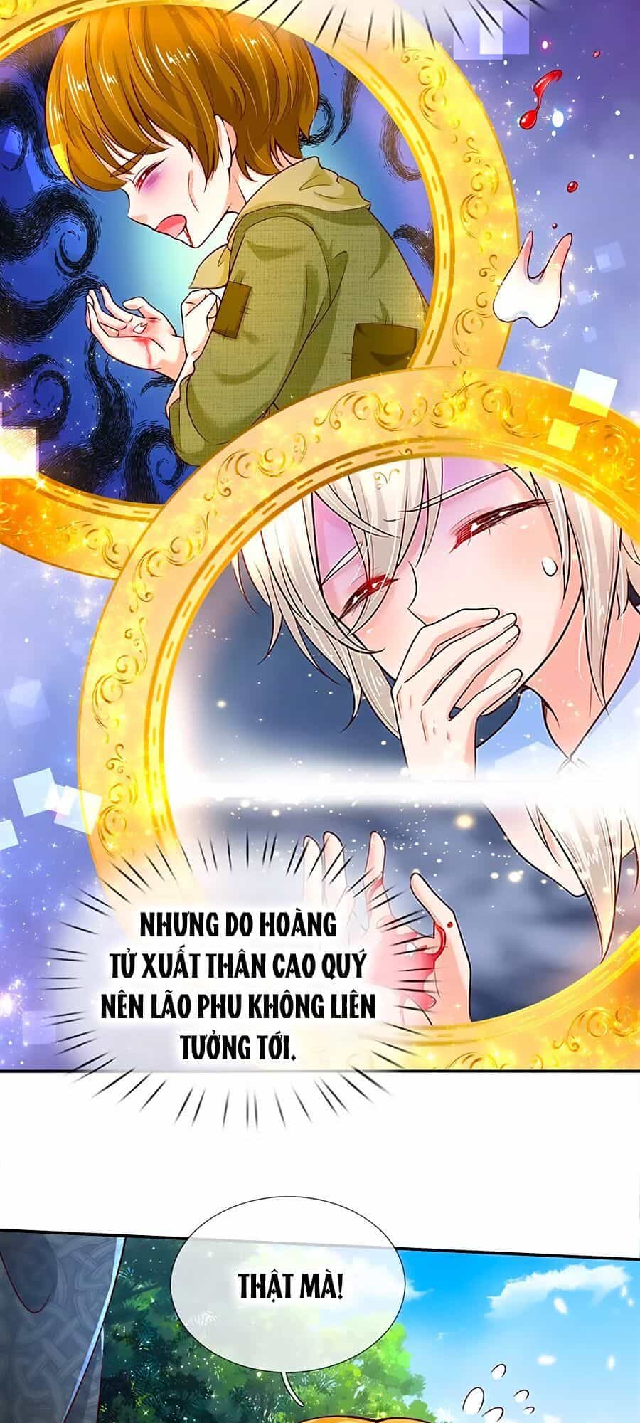 Bỗng Một Ngày Trở Thành Con Gái Nhà Vua - Chương 90 - ảnh 17