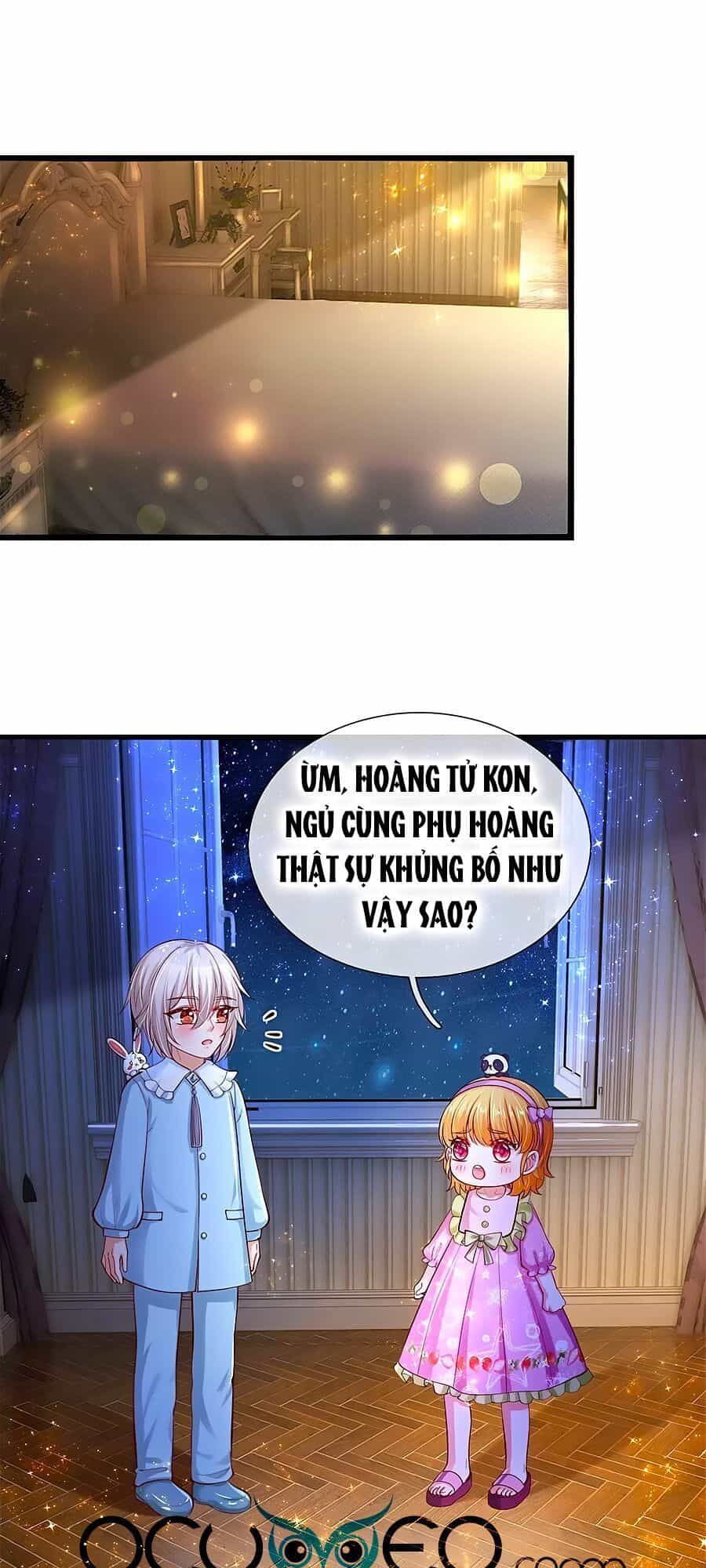 Bỗng Một Ngày Trở Thành Con Gái Nhà Vua - Chương 91 - ảnh 2