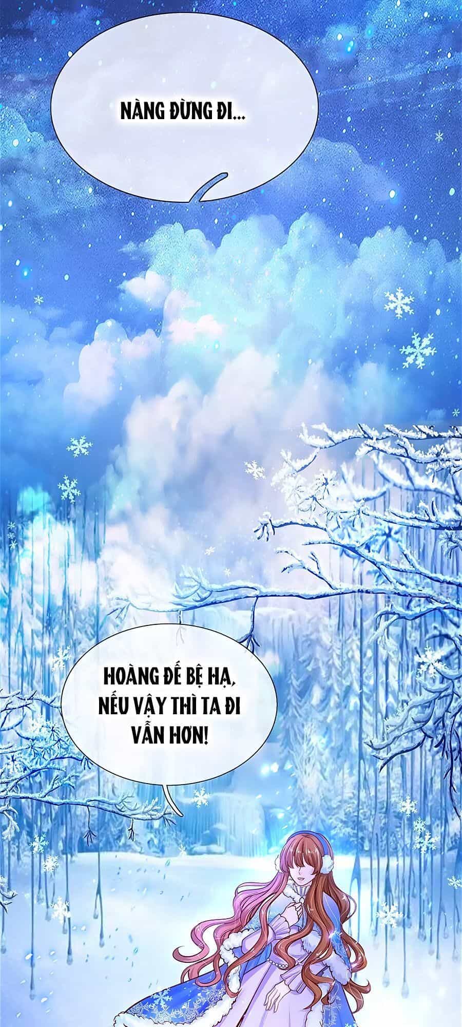 Bỗng Một Ngày Trở Thành Con Gái Nhà Vua - Chương 91 - ảnh 29