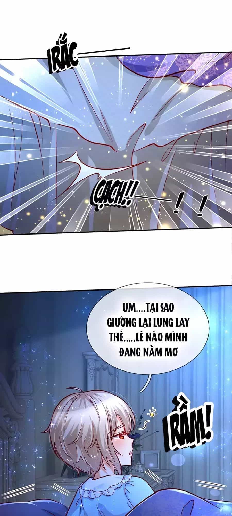 Bỗng Một Ngày Trở Thành Con Gái Nhà Vua - Chương 93 - ảnh 20