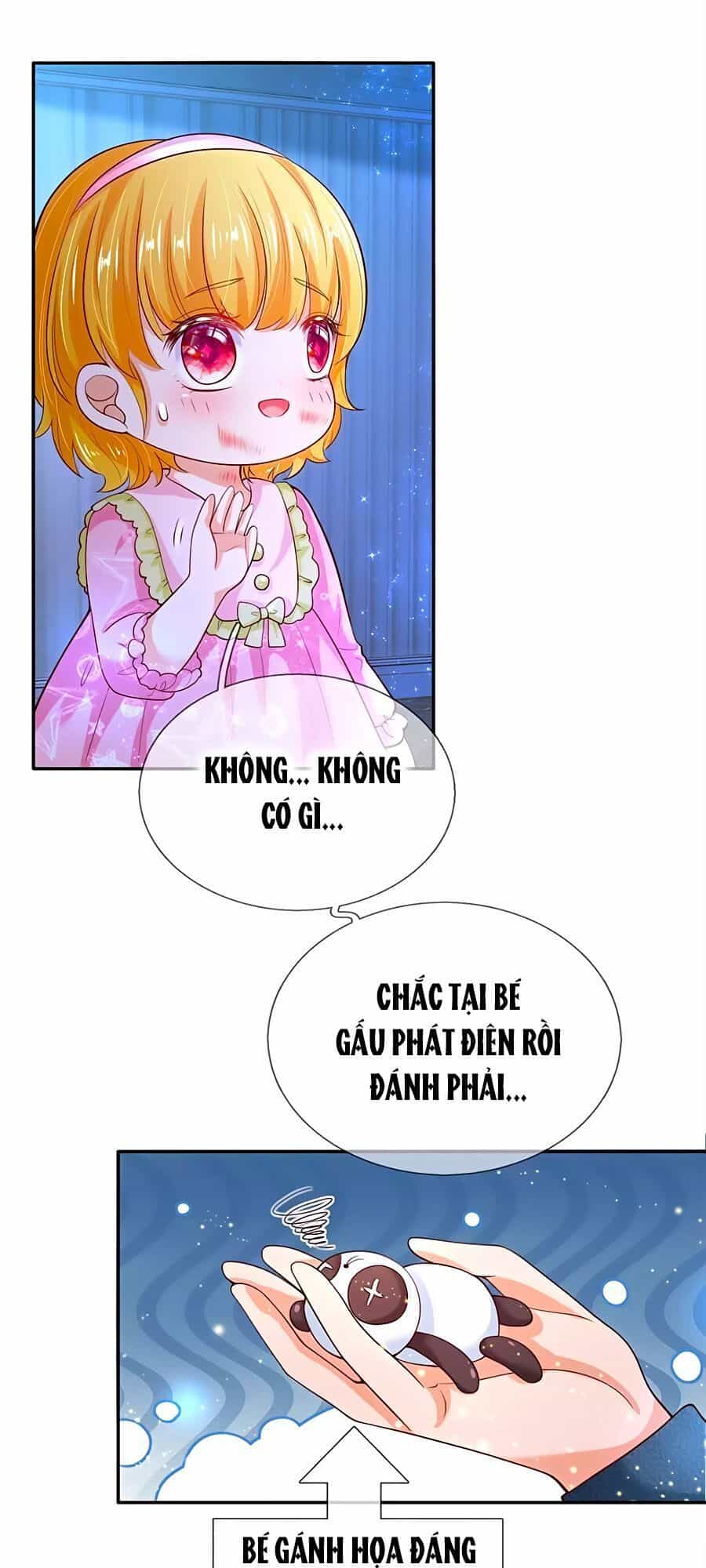 Bỗng Một Ngày Trở Thành Con Gái Nhà Vua - Chương 94 - ảnh 13