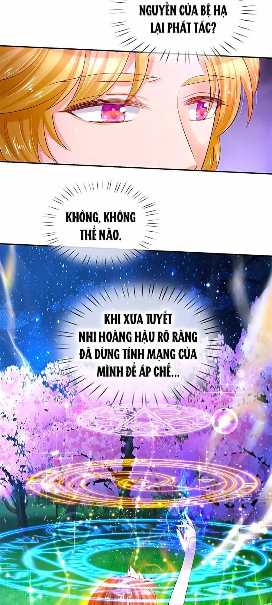 Bỗng Một Ngày Trở Thành Con Gái Nhà Vua - Chương 94 - ảnh 17