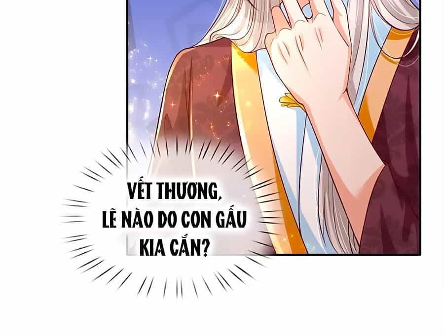 Bỗng Một Ngày Trở Thành Con Gái Nhà Vua - Chương 94 - ảnh 6