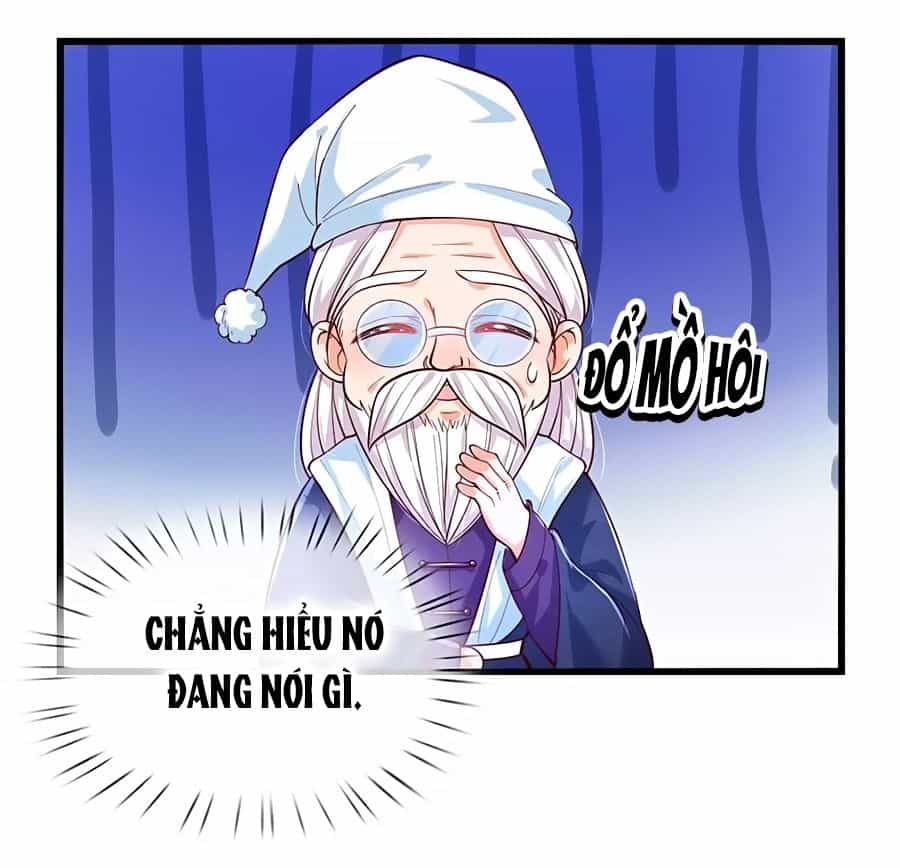 Bỗng Một Ngày Trở Thành Con Gái Nhà Vua - Chương 95 - ảnh 14