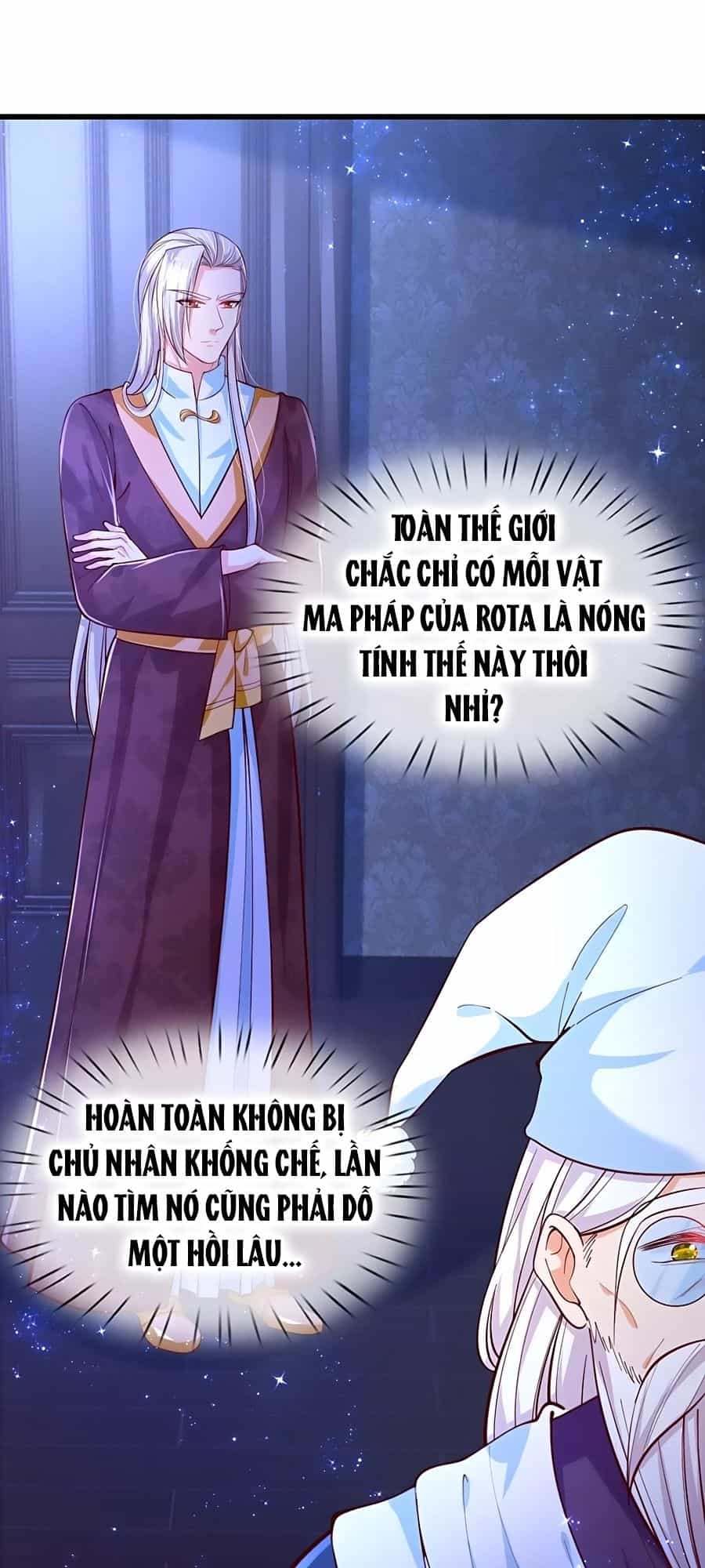 Bỗng Một Ngày Trở Thành Con Gái Nhà Vua - Chương 95 - ảnh 15