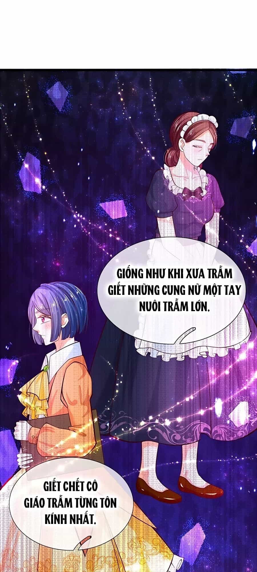 Bỗng Một Ngày Trở Thành Con Gái Nhà Vua - Chương 95 - ảnh 23