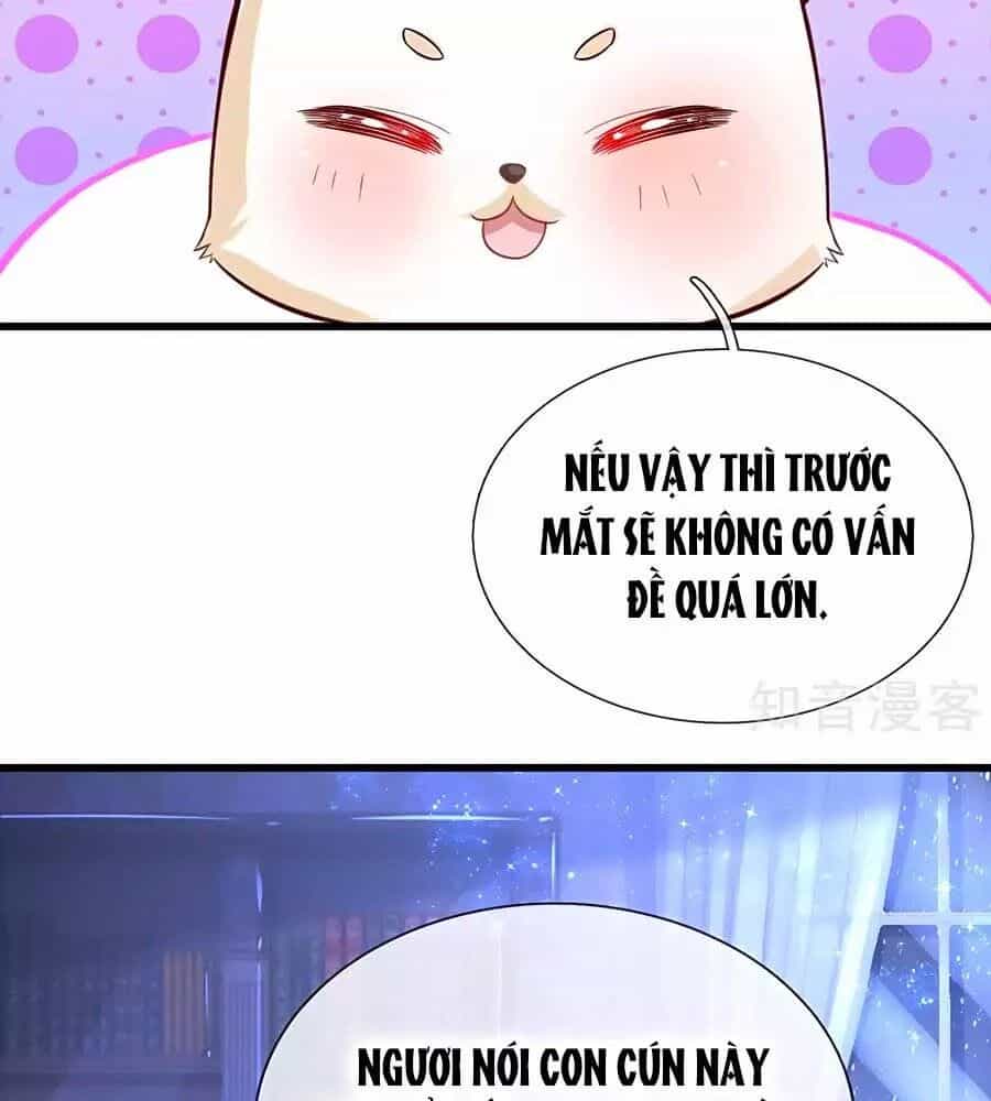 Bỗng Một Ngày Trở Thành Con Gái Nhà Vua - Chương 96 - ảnh 14