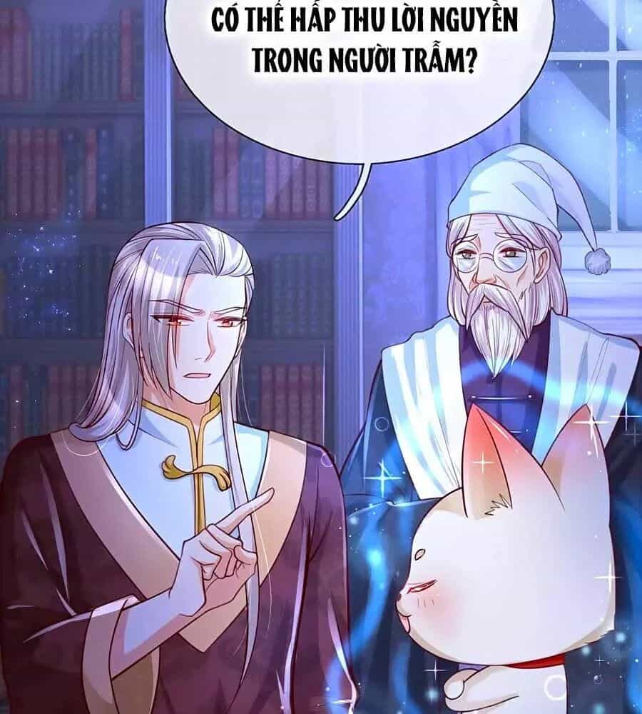 Bỗng Một Ngày Trở Thành Con Gái Nhà Vua - Chương 96 - ảnh 15
