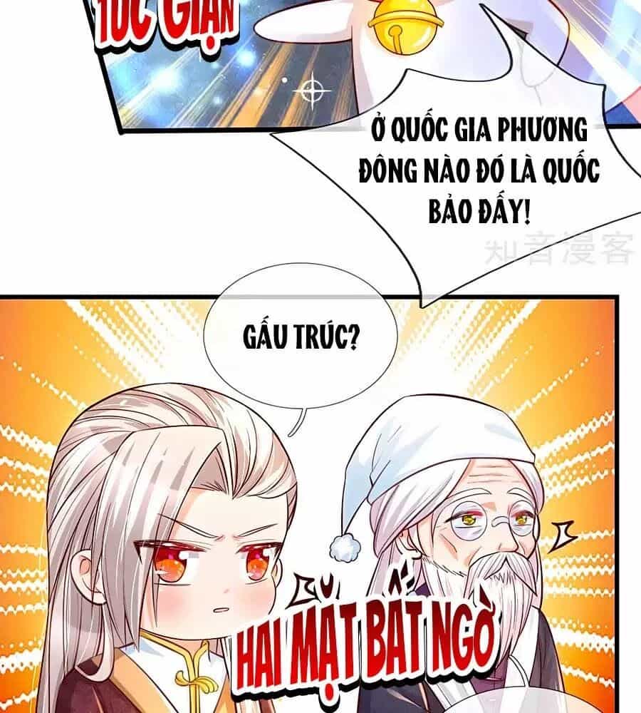 Bỗng Một Ngày Trở Thành Con Gái Nhà Vua - Chương 96 - ảnh 18
