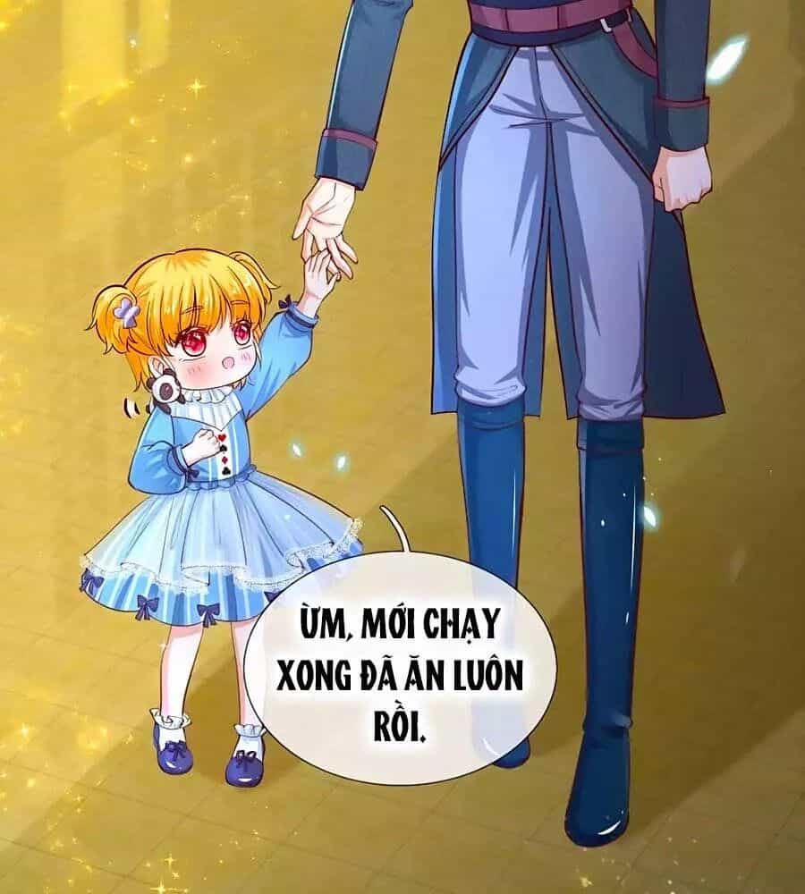 Bỗng Một Ngày Trở Thành Con Gái Nhà Vua - Chương 96 - ảnh 26