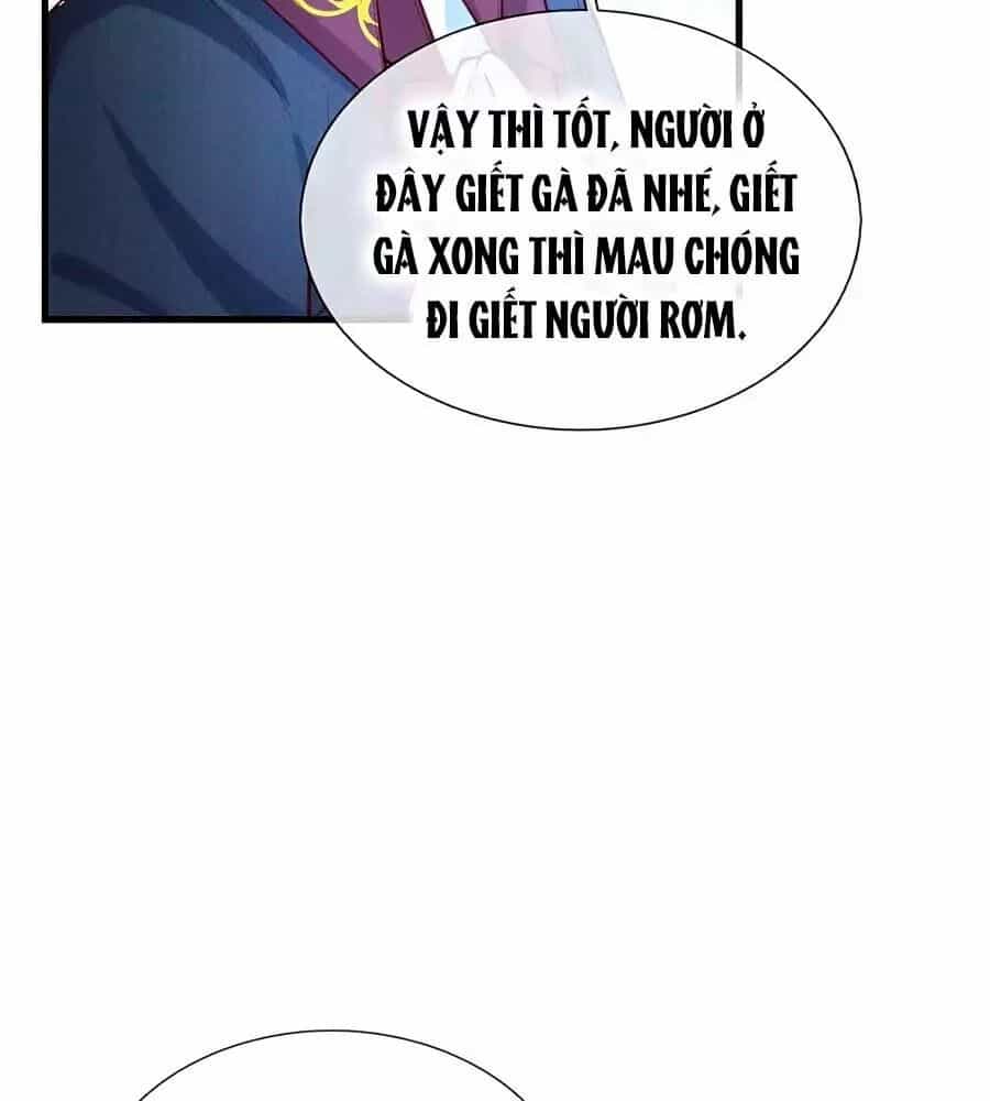 Bỗng Một Ngày Trở Thành Con Gái Nhà Vua - Chương 96 - ảnh 29