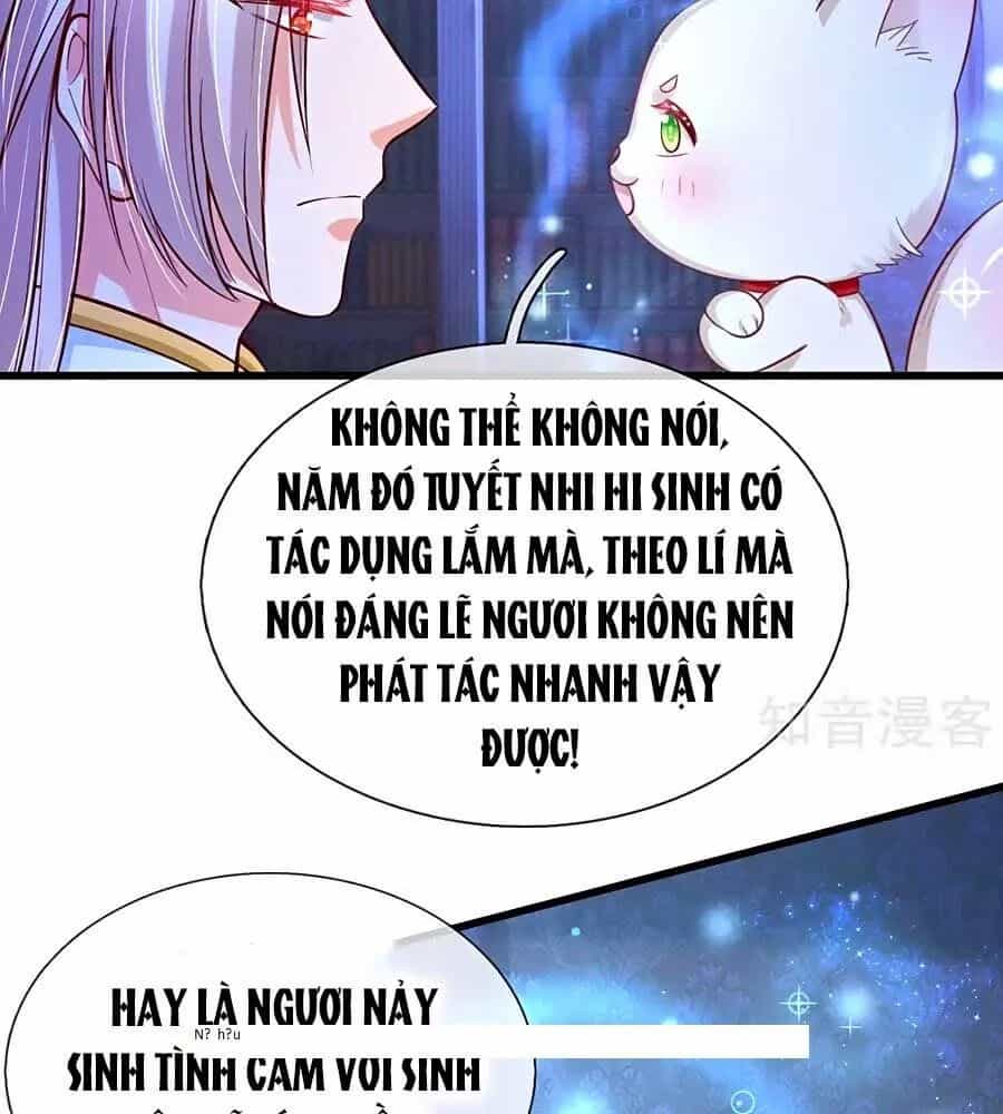 Bỗng Một Ngày Trở Thành Con Gái Nhà Vua - Chương 96 - ảnh 3