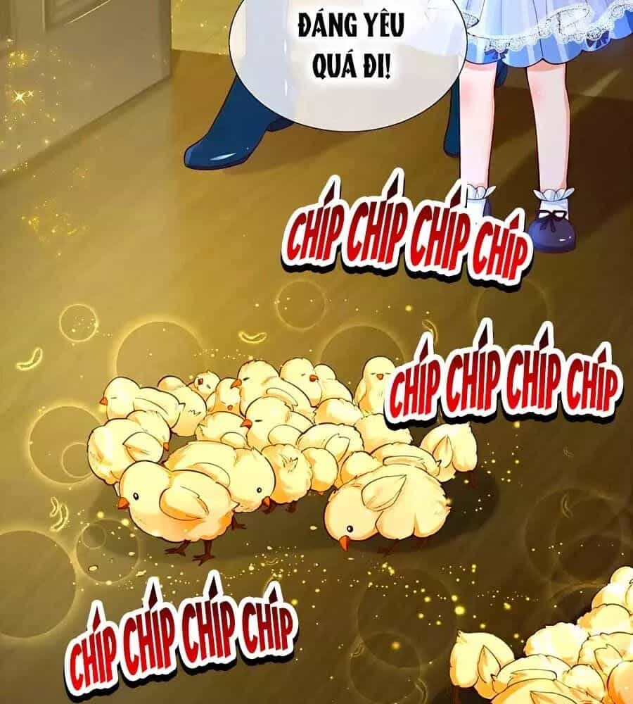 Bỗng Một Ngày Trở Thành Con Gái Nhà Vua - Chương 96 - ảnh 32
