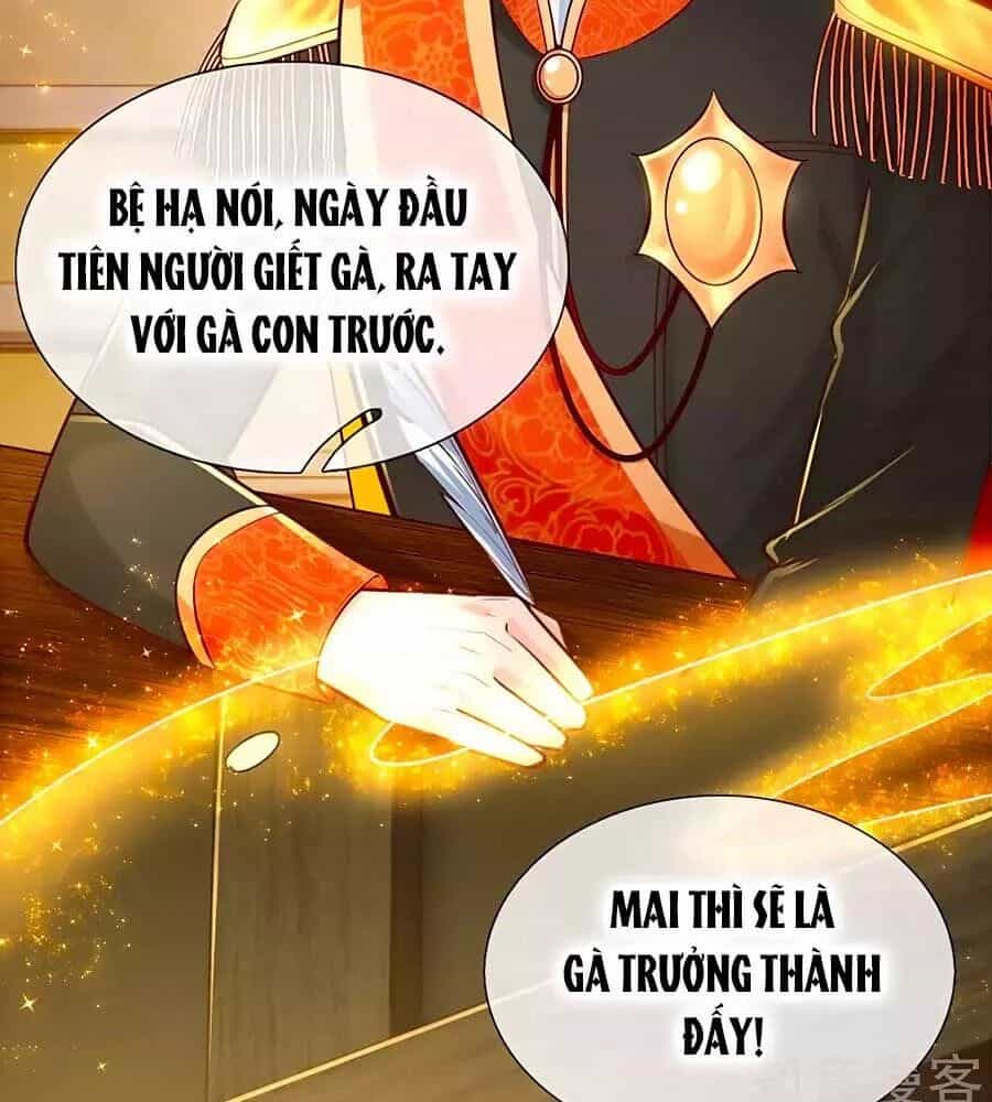 Bỗng Một Ngày Trở Thành Con Gái Nhà Vua - Chương 96 - ảnh 35
