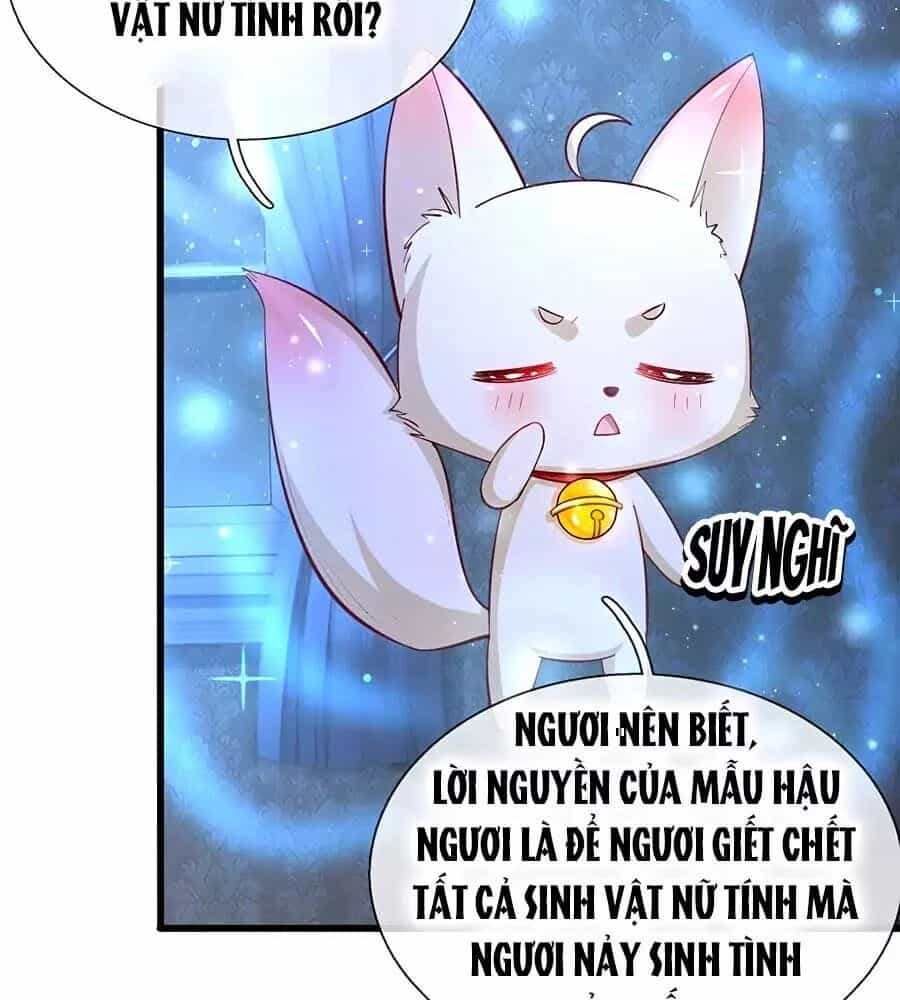 Bỗng Một Ngày Trở Thành Con Gái Nhà Vua - Chương 96 - ảnh 4