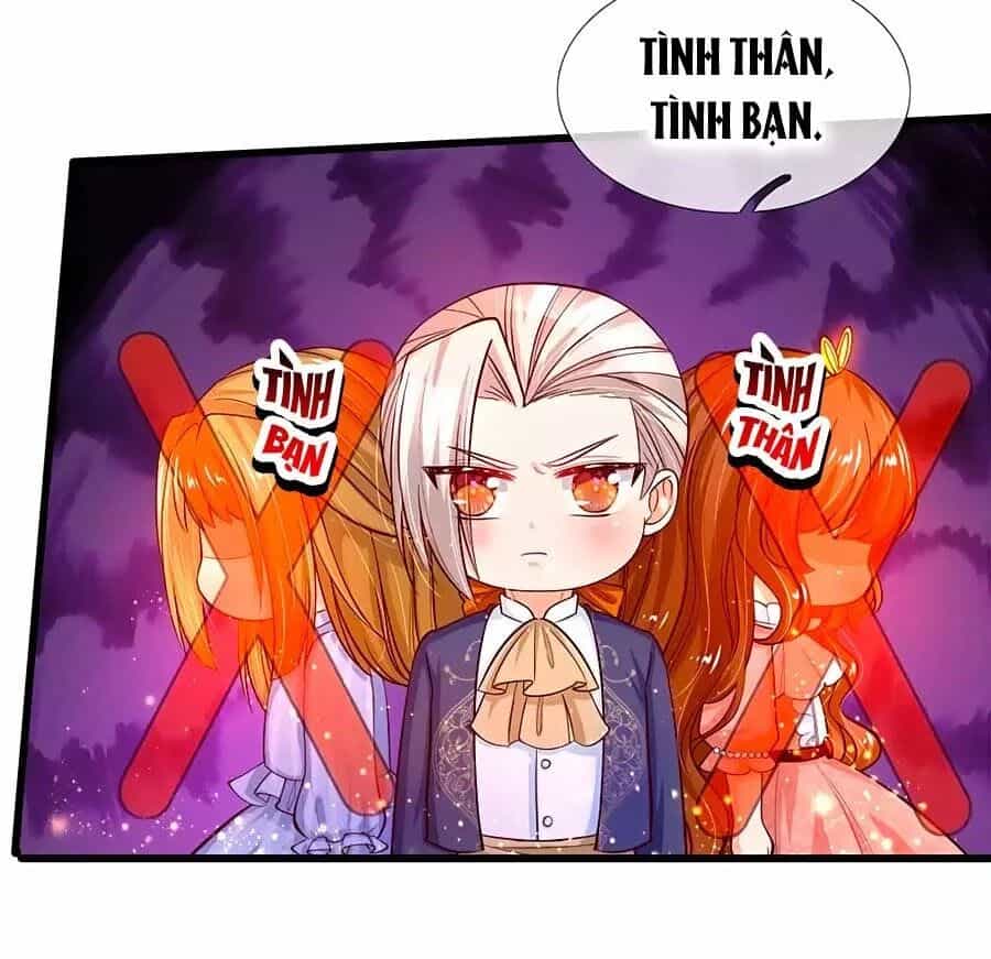 Bỗng Một Ngày Trở Thành Con Gái Nhà Vua - Chương 96 - ảnh 6