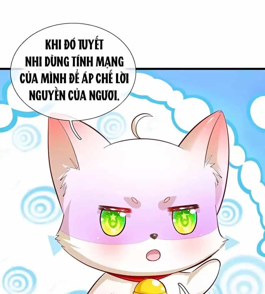Bỗng Một Ngày Trở Thành Con Gái Nhà Vua - Chương 96 - ảnh 7