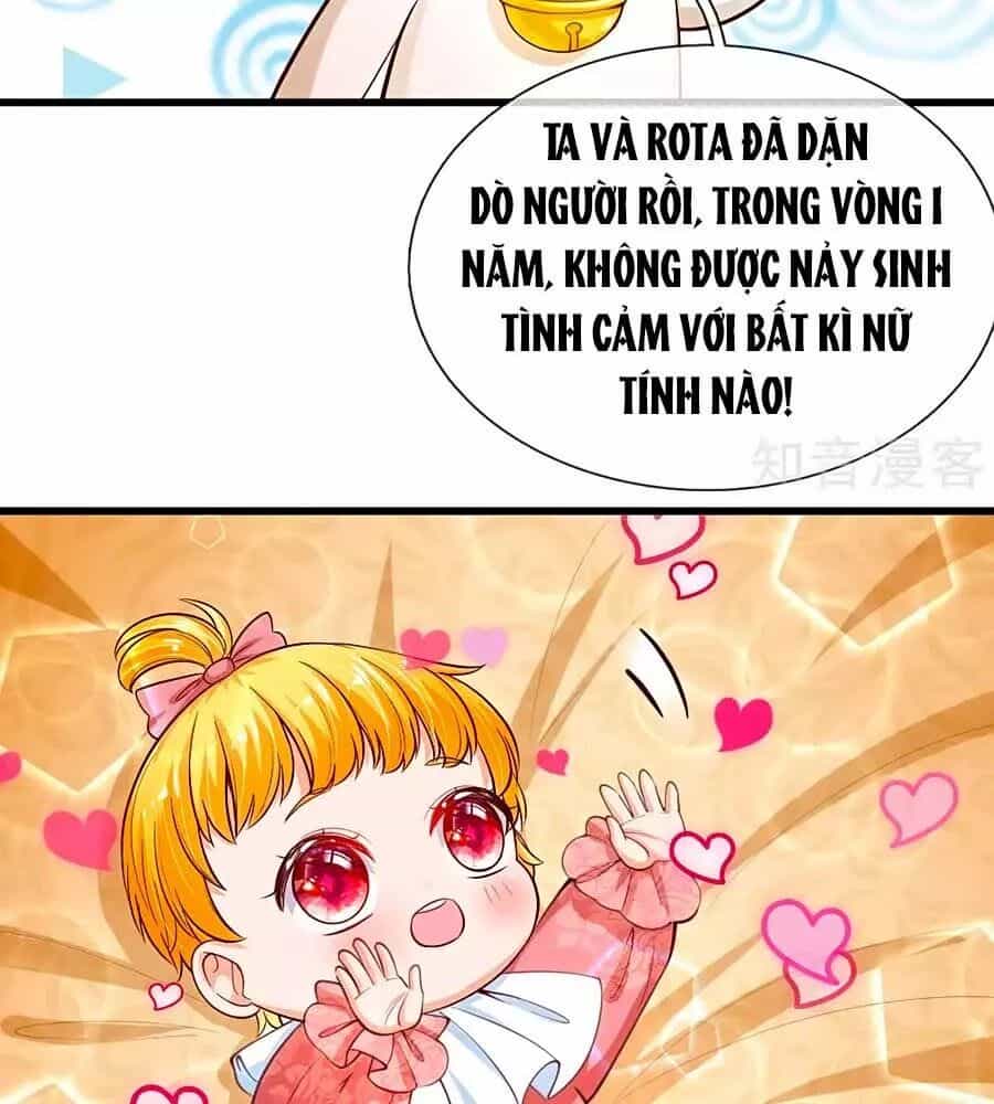 Bỗng Một Ngày Trở Thành Con Gái Nhà Vua - Chương 96 - ảnh 8