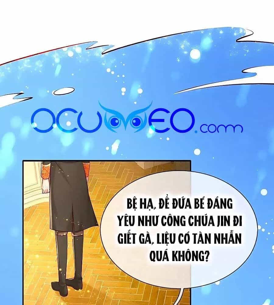 Bỗng Một Ngày Trở Thành Con Gái Nhà Vua - Chương 97 - ảnh 1