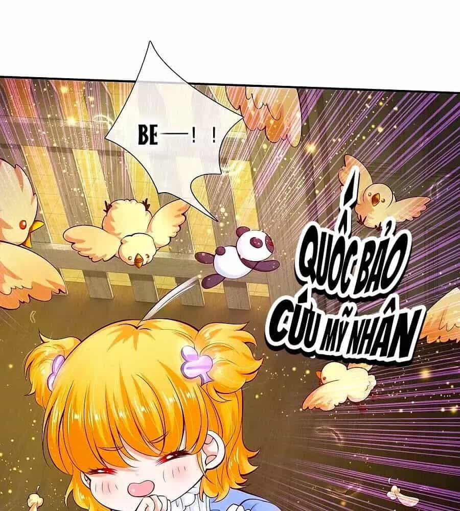 Bỗng Một Ngày Trở Thành Con Gái Nhà Vua - Chương 97 - ảnh 14