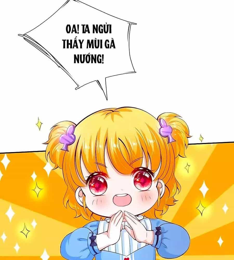 Bỗng Một Ngày Trở Thành Con Gái Nhà Vua - Chương 97 - ảnh 20