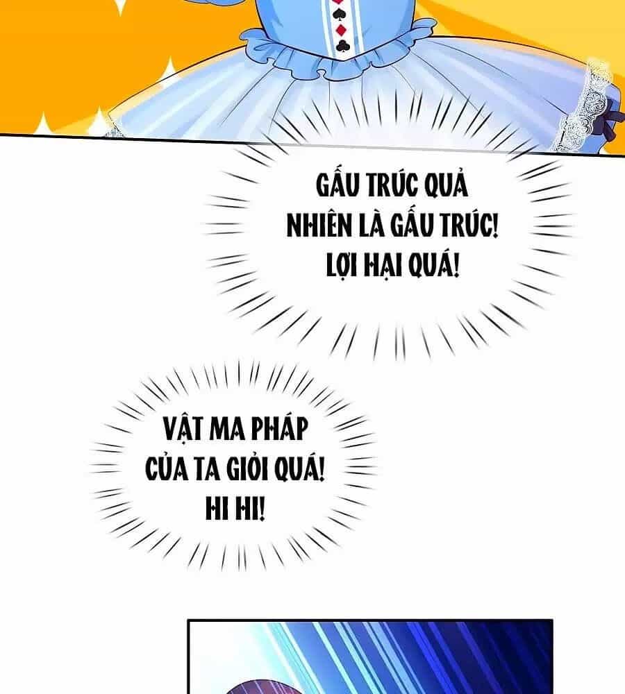 Bỗng Một Ngày Trở Thành Con Gái Nhà Vua - Chương 97 - ảnh 21