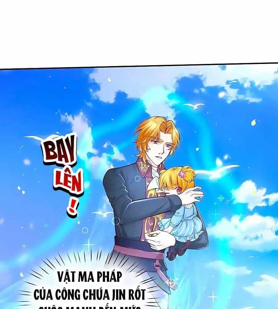 Bỗng Một Ngày Trở Thành Con Gái Nhà Vua - Chương 97 - ảnh 27