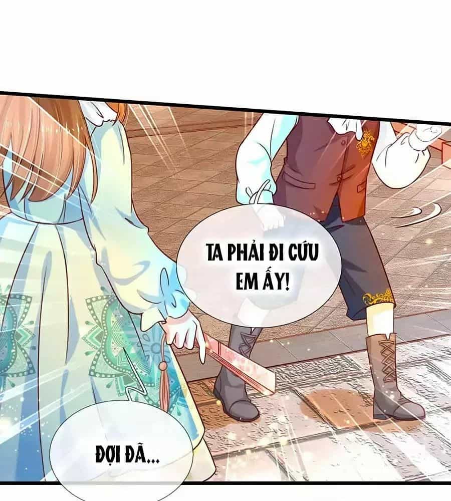Bỗng Một Ngày Trở Thành Con Gái Nhà Vua - Chương 98 - ảnh 12