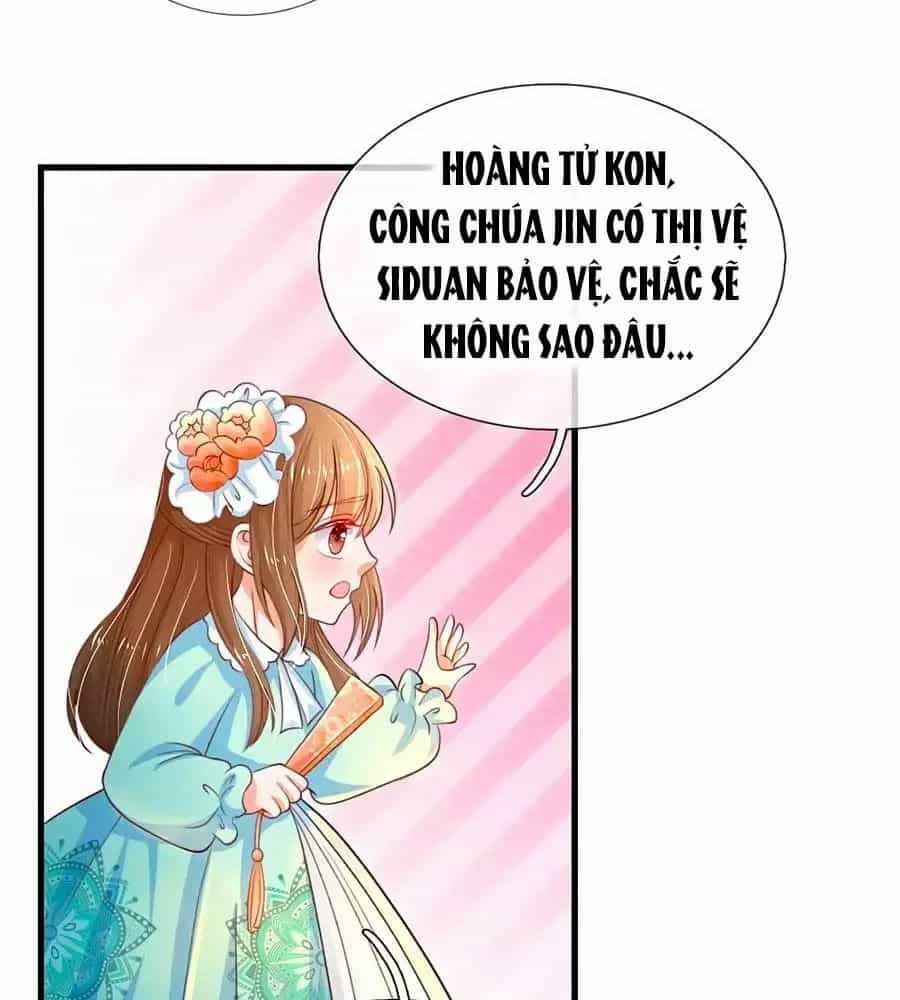 Bỗng Một Ngày Trở Thành Con Gái Nhà Vua - Chương 98 - ảnh 13