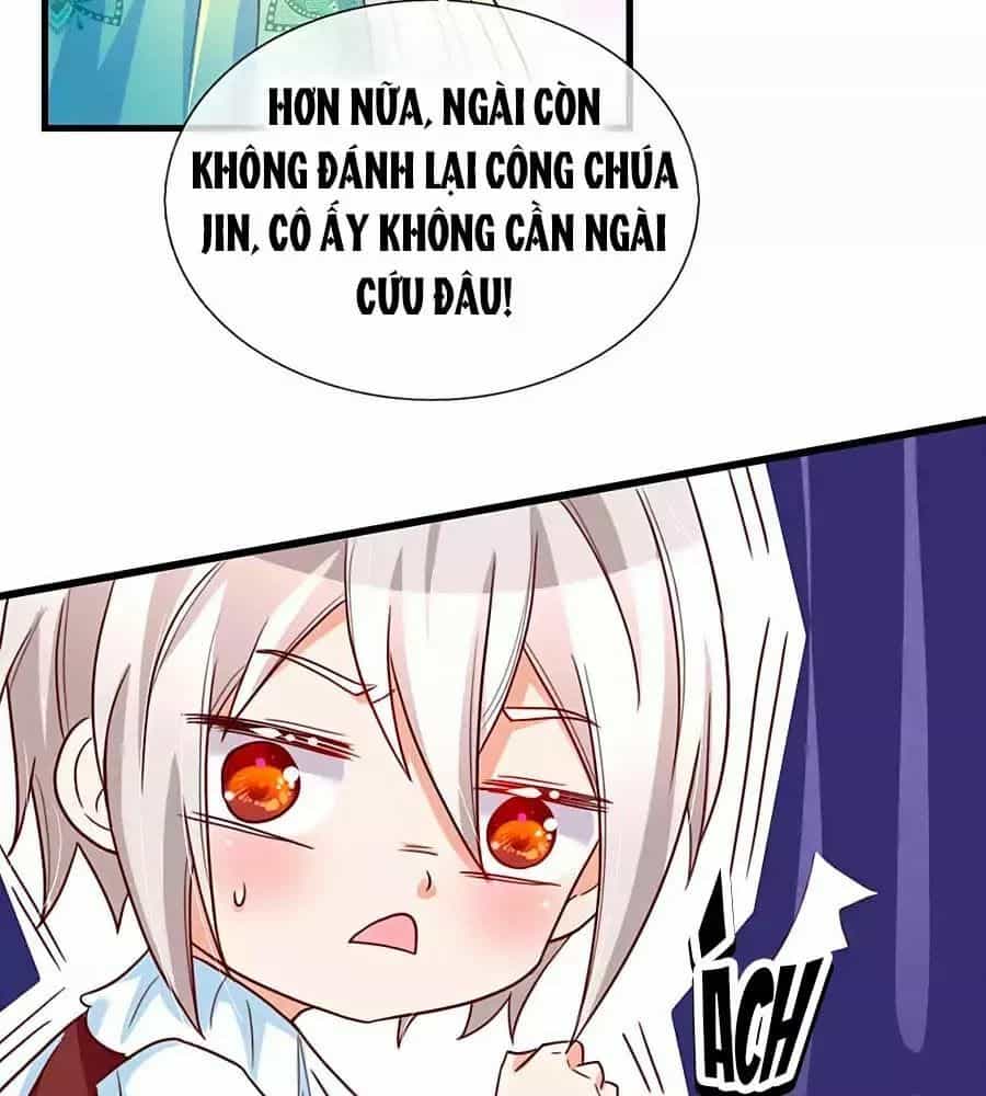 Bỗng Một Ngày Trở Thành Con Gái Nhà Vua - Chương 98 - ảnh 14