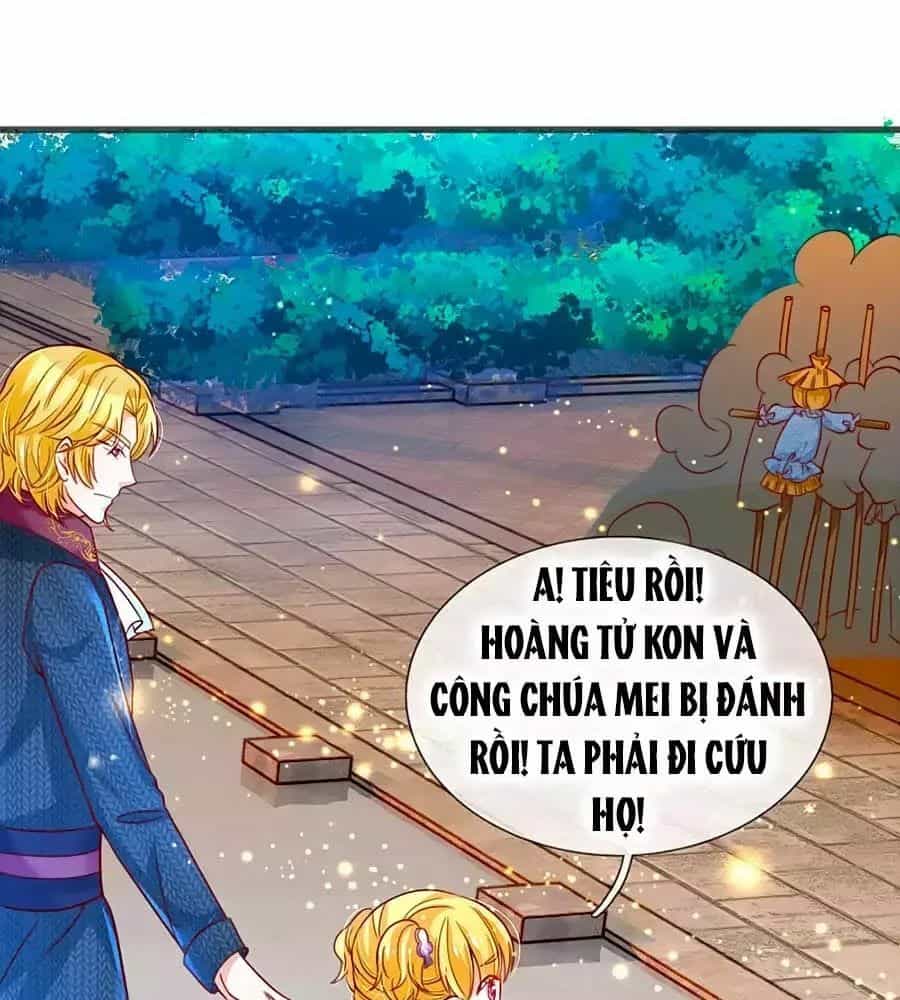 Bỗng Một Ngày Trở Thành Con Gái Nhà Vua - Chương 98 - ảnh 24