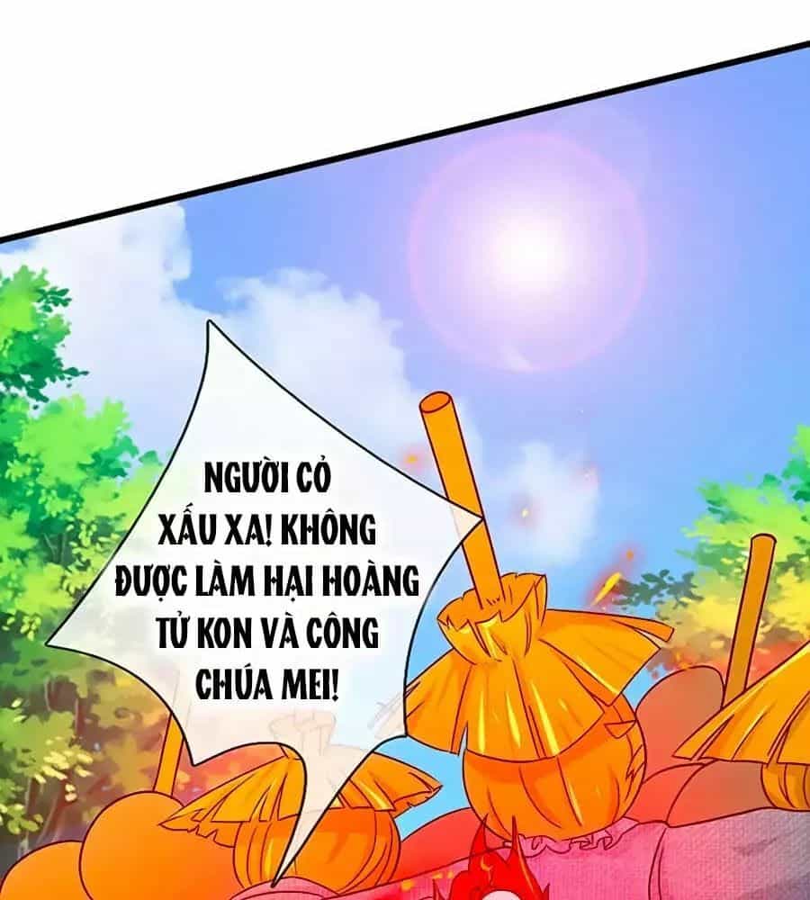 Bỗng Một Ngày Trở Thành Con Gái Nhà Vua - Chương 98 - ảnh 27
