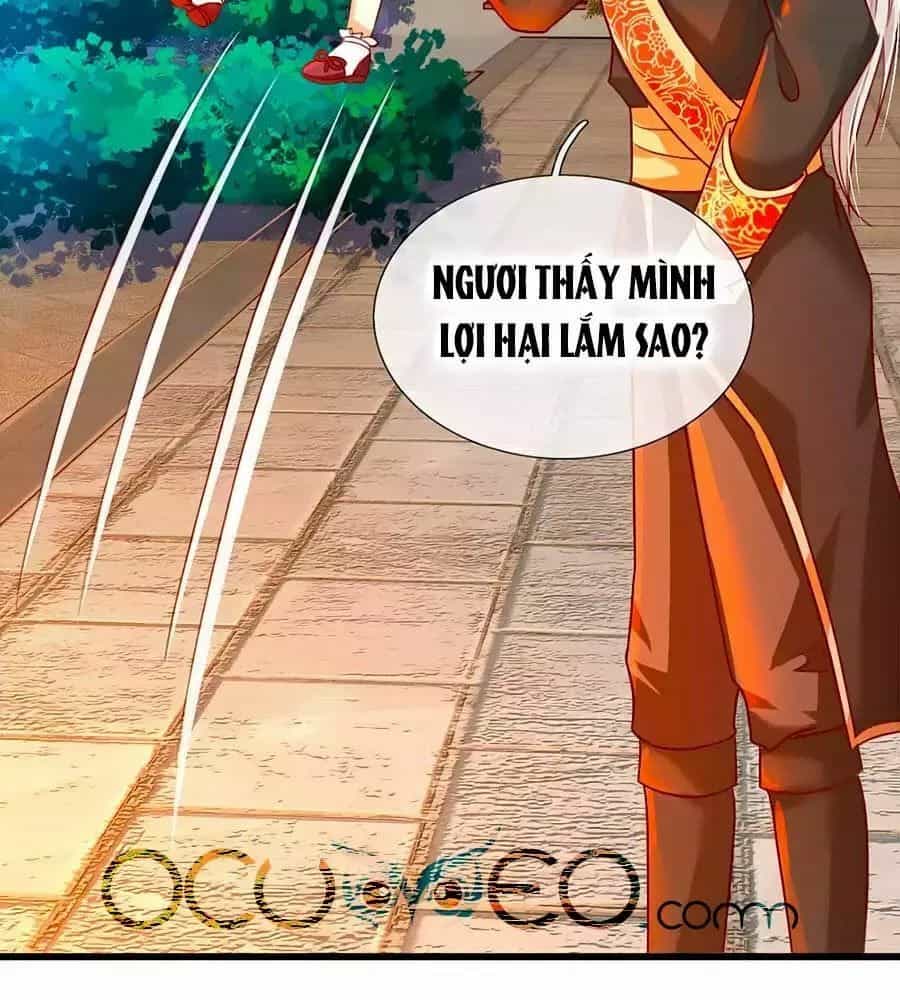 Bỗng Một Ngày Trở Thành Con Gái Nhà Vua - Chương 98 - ảnh 46