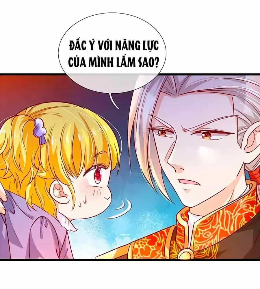 Bỗng Một Ngày Trở Thành Con Gái Nhà Vua - Chương 98 - ảnh 48