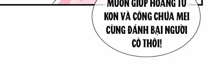 Bỗng Một Ngày Trở Thành Con Gái Nhà Vua - Chương 98 - ảnh 50