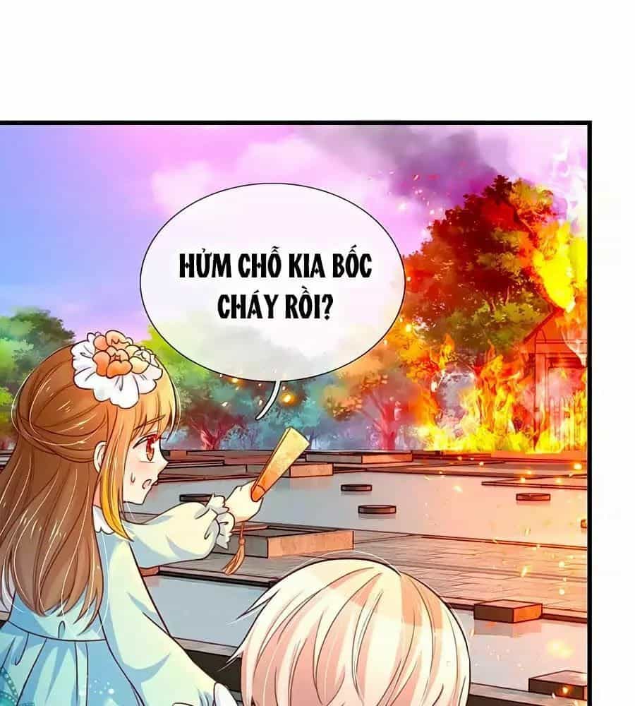 Bỗng Một Ngày Trở Thành Con Gái Nhà Vua - Chương 98 - ảnh 6