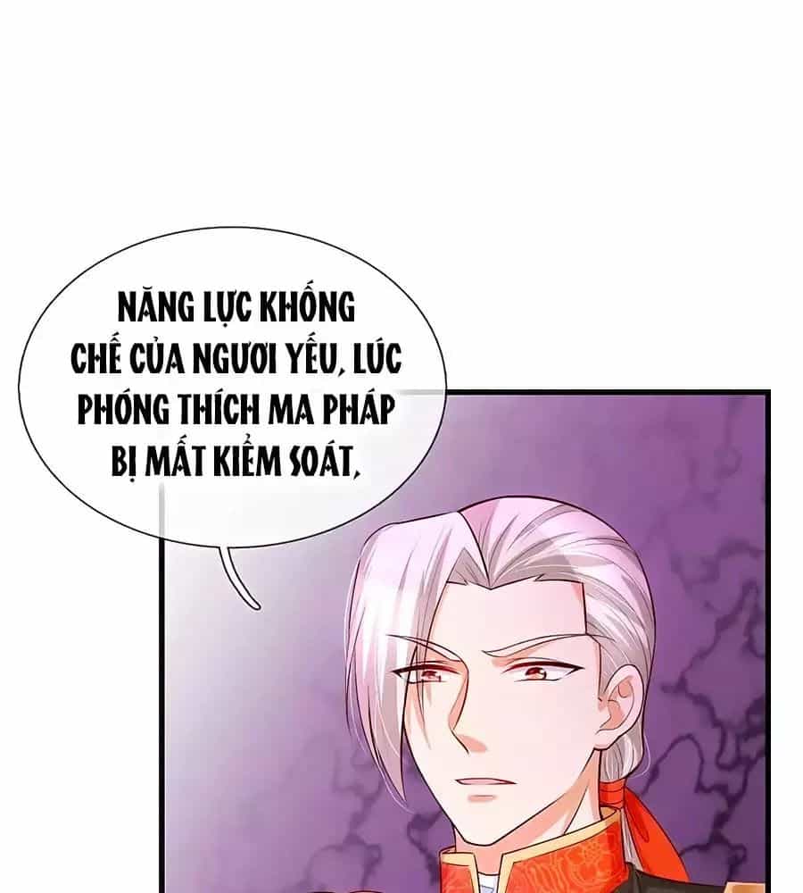 Bỗng Một Ngày Trở Thành Con Gái Nhà Vua - Chương 99 - ảnh 1