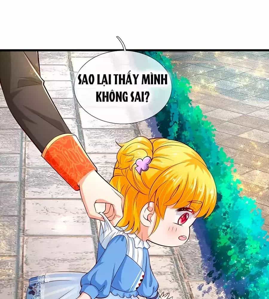 Bỗng Một Ngày Trở Thành Con Gái Nhà Vua - Chương 99 - ảnh 13