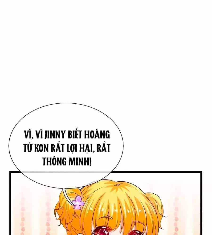 Bỗng Một Ngày Trở Thành Con Gái Nhà Vua - Chương 99 - ảnh 15