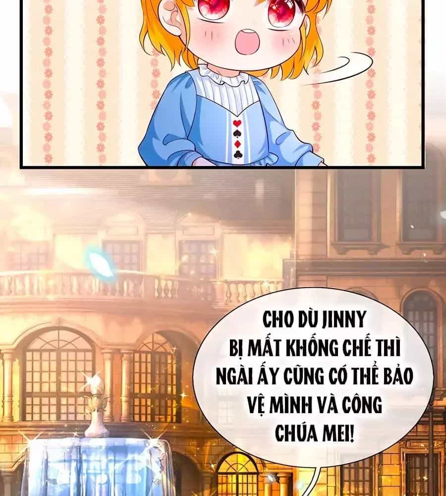Bỗng Một Ngày Trở Thành Con Gái Nhà Vua - Chương 99 - ảnh 16