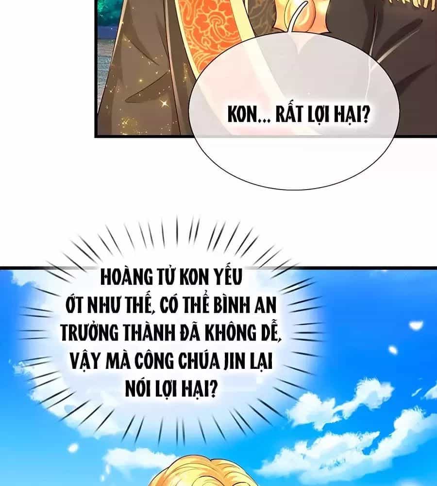 Bỗng Một Ngày Trở Thành Con Gái Nhà Vua - Chương 99 - ảnh 20