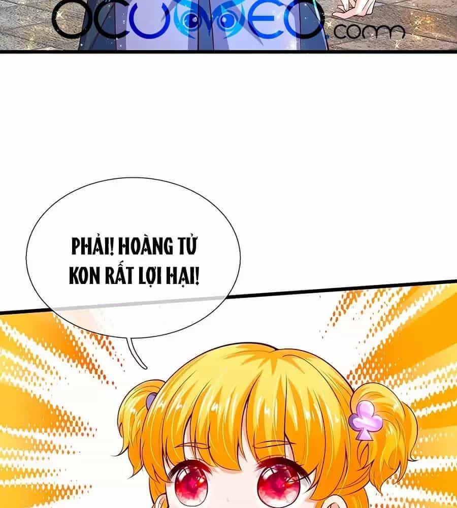 Bỗng Một Ngày Trở Thành Con Gái Nhà Vua - Chương 99 - ảnh 22