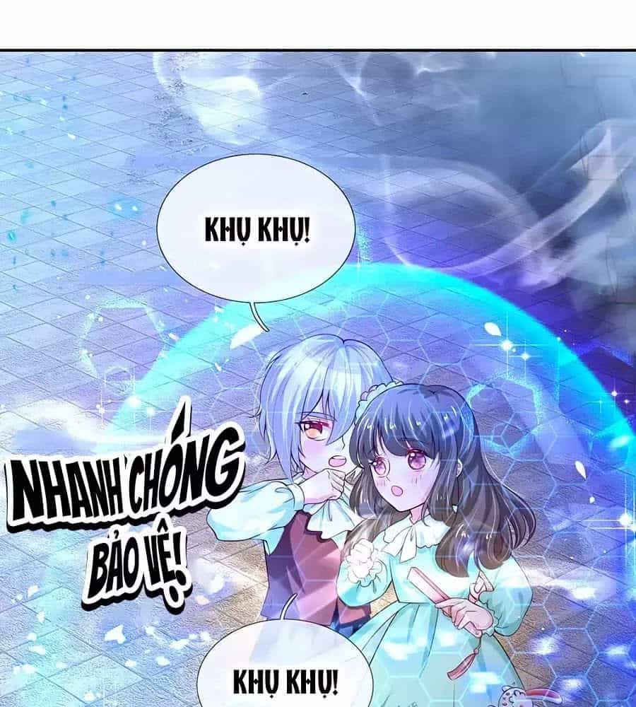 Bỗng Một Ngày Trở Thành Con Gái Nhà Vua - Chương 99 - ảnh 27