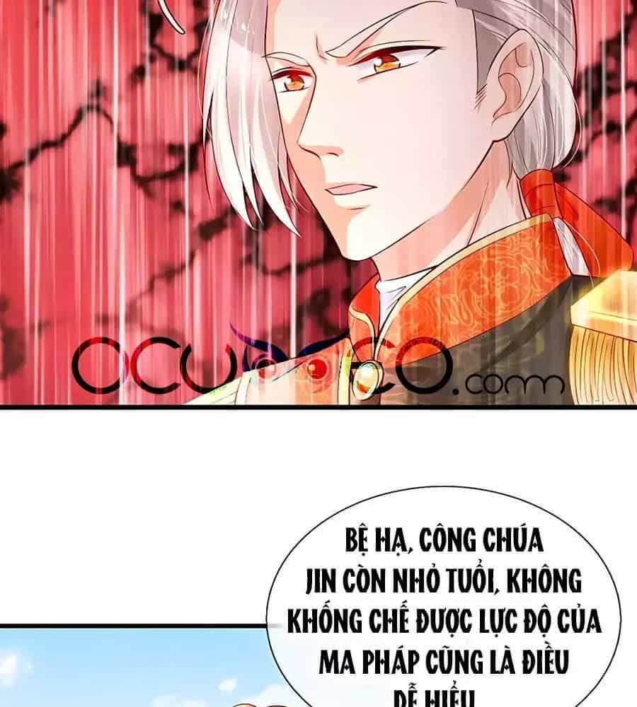 Bỗng Một Ngày Trở Thành Con Gái Nhà Vua - Chương 99 - ảnh 3