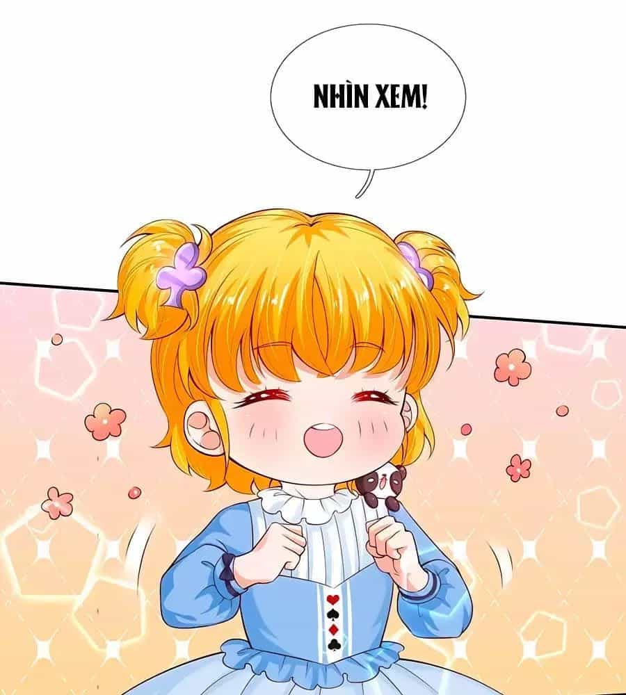 Bỗng Một Ngày Trở Thành Con Gái Nhà Vua - Chương 99 - ảnh 31