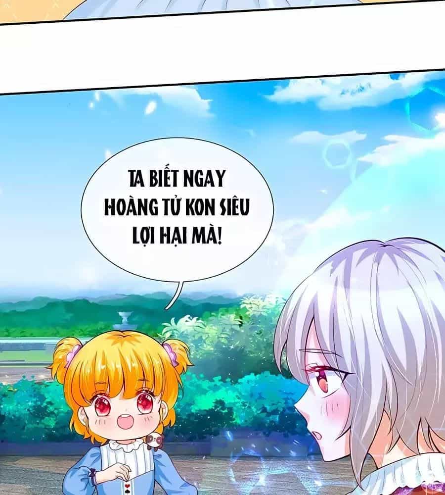 Bỗng Một Ngày Trở Thành Con Gái Nhà Vua - Chương 99 - ảnh 32